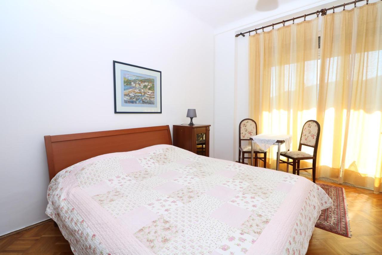 Studio Apartments Cavrak With Terrace باشْكا المظهر الخارجي الصورة