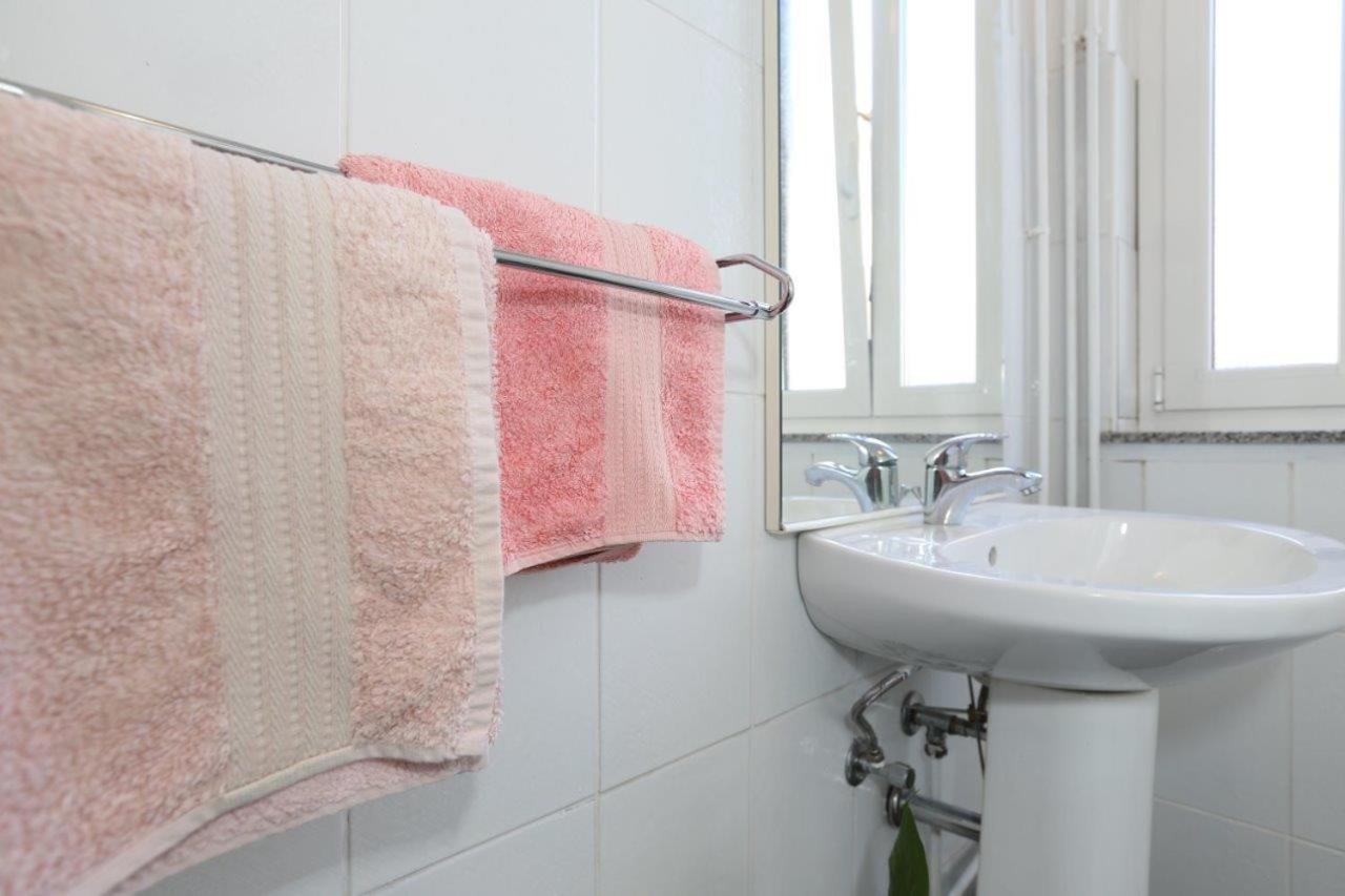Studio Apartments Cavrak With Terrace باشْكا الغرفة الصورة