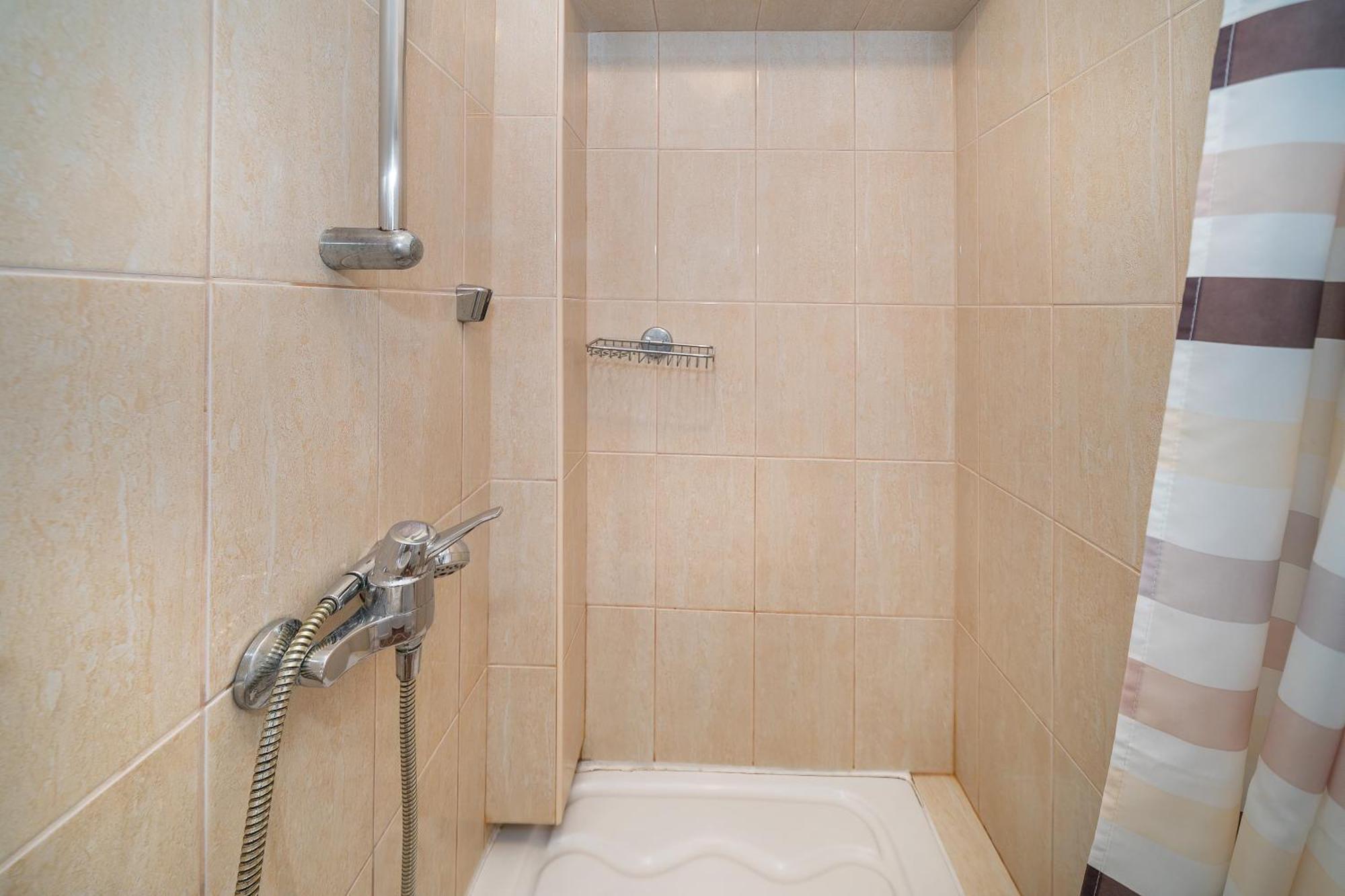 Studio Apartments Cavrak With Terrace باشْكا المظهر الخارجي الصورة